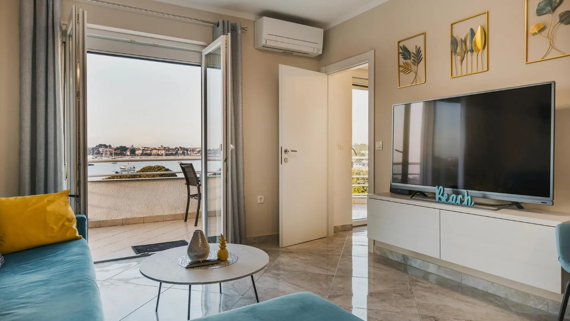 Bluemarine Apartment Umag