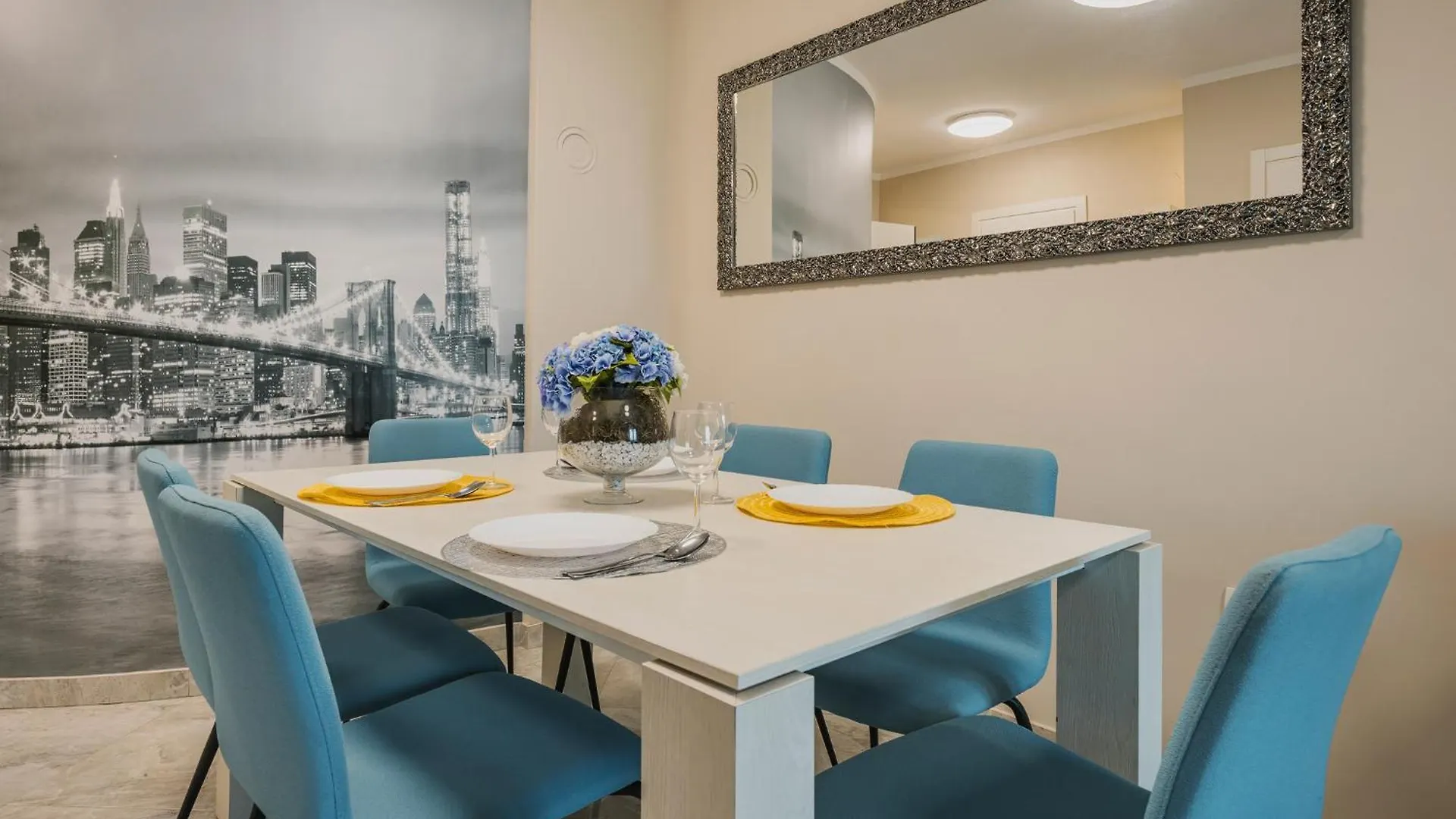 Bluemarine Apartment Umag