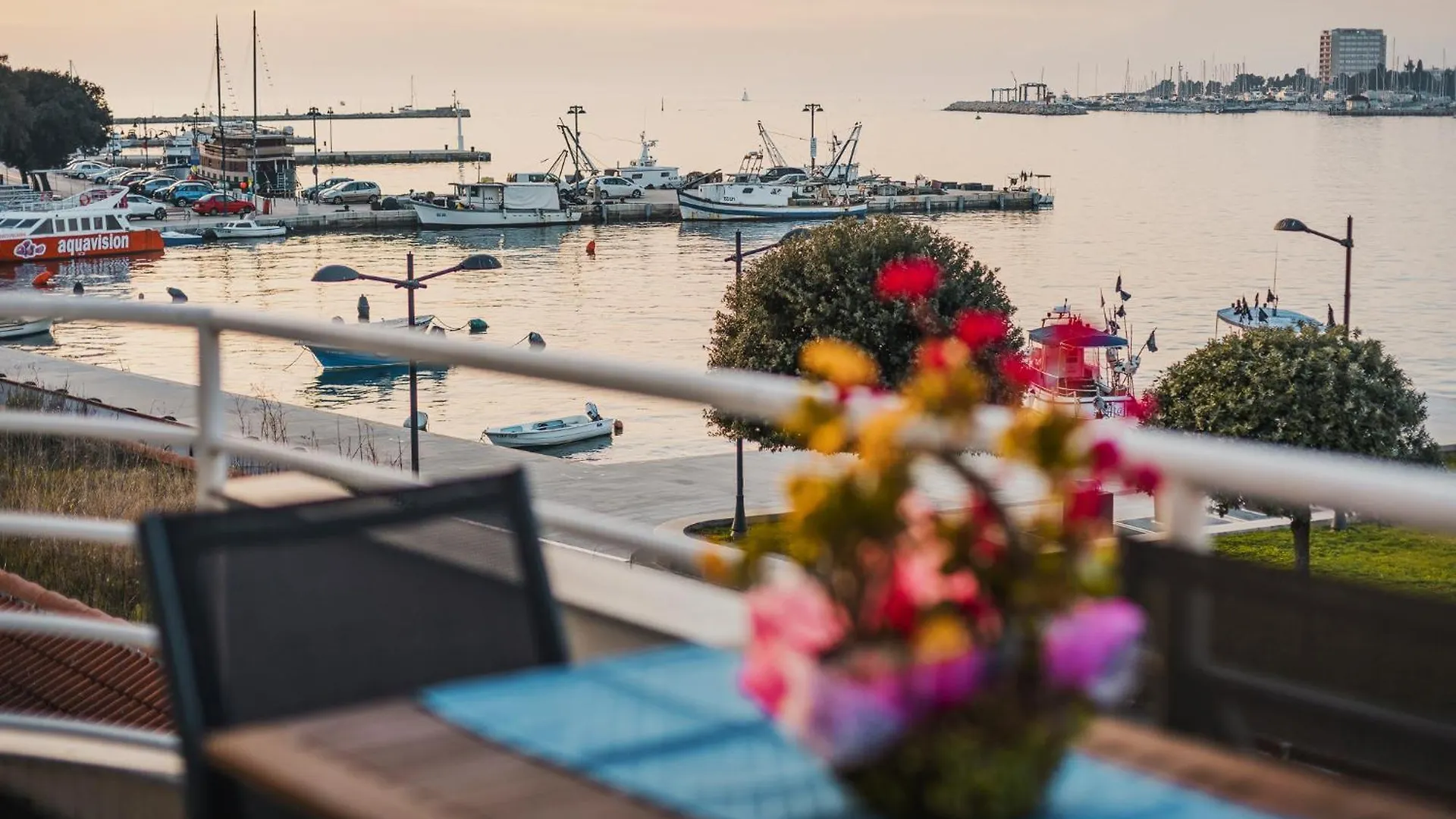 Bluemarine Apartment Umag 0*,  Croatia