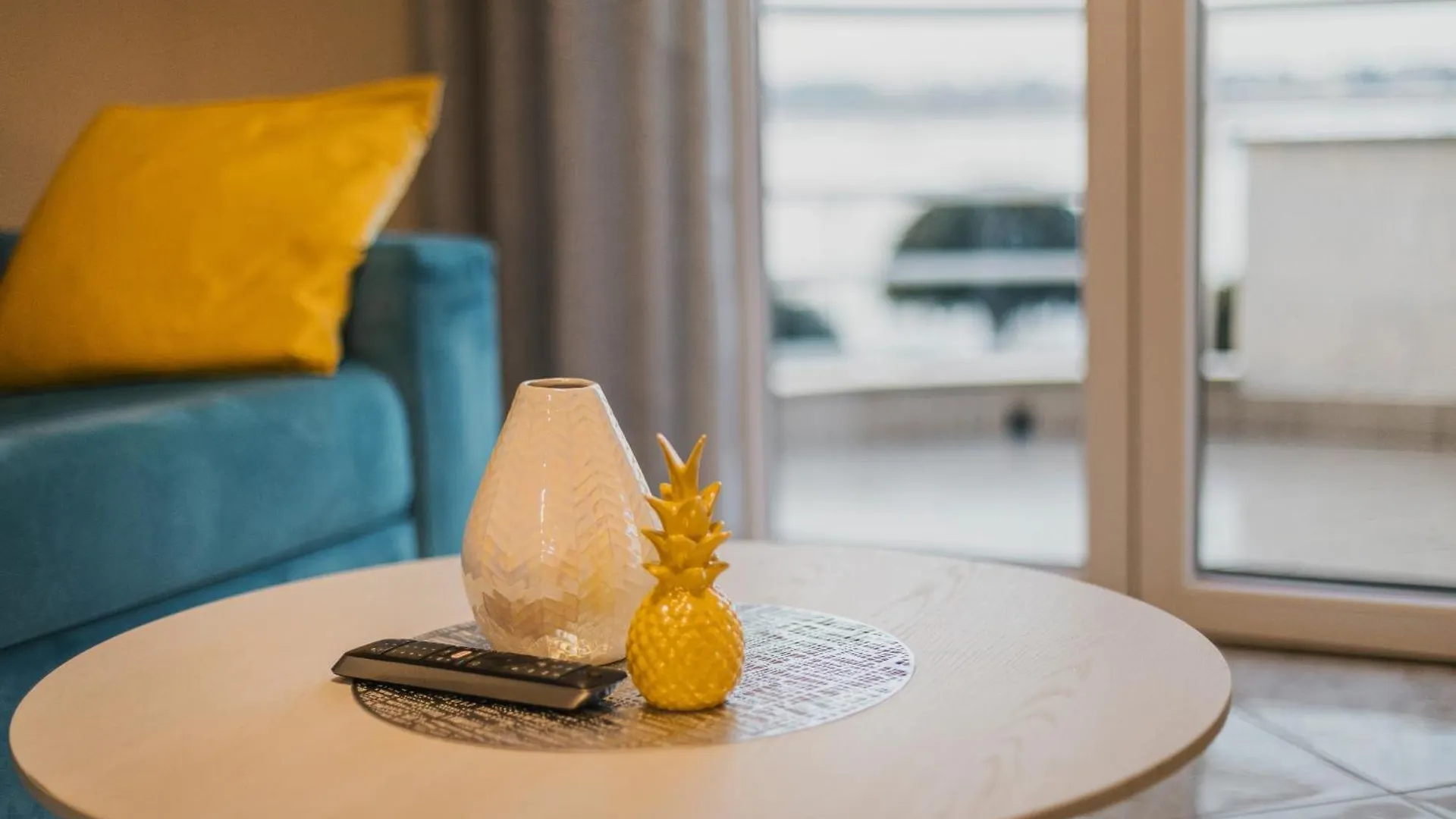 Bluemarine Apartment Umag