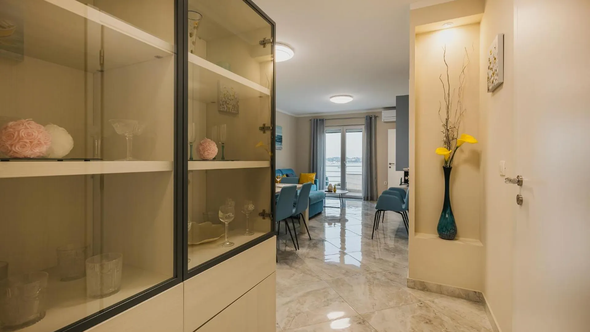 Bluemarine Apartment Umag