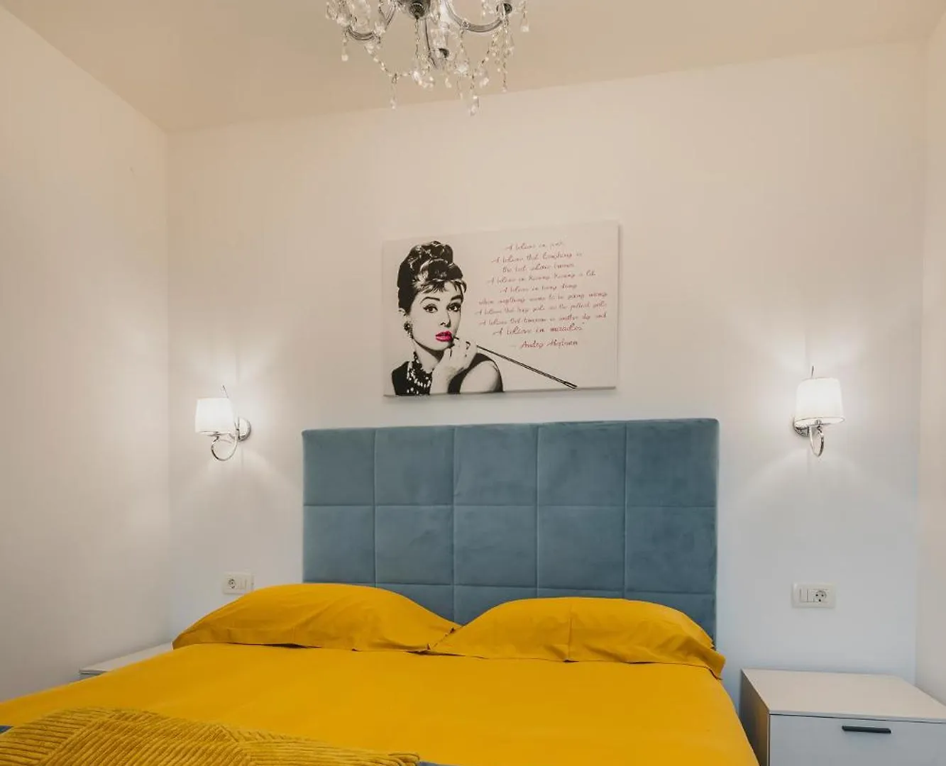 Bluemarine Apartment Umag 0*,  Croatia