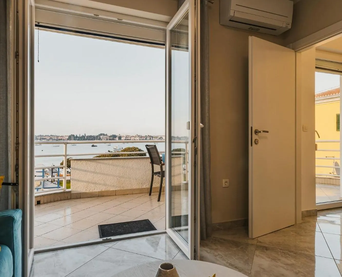 Bluemarine Apartment Umag