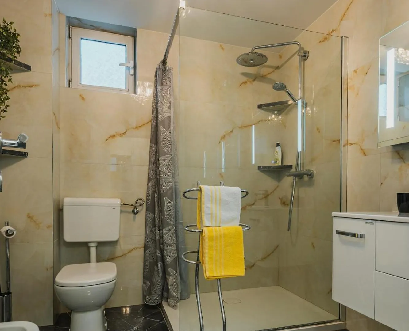 Bluemarine Apartment Umag