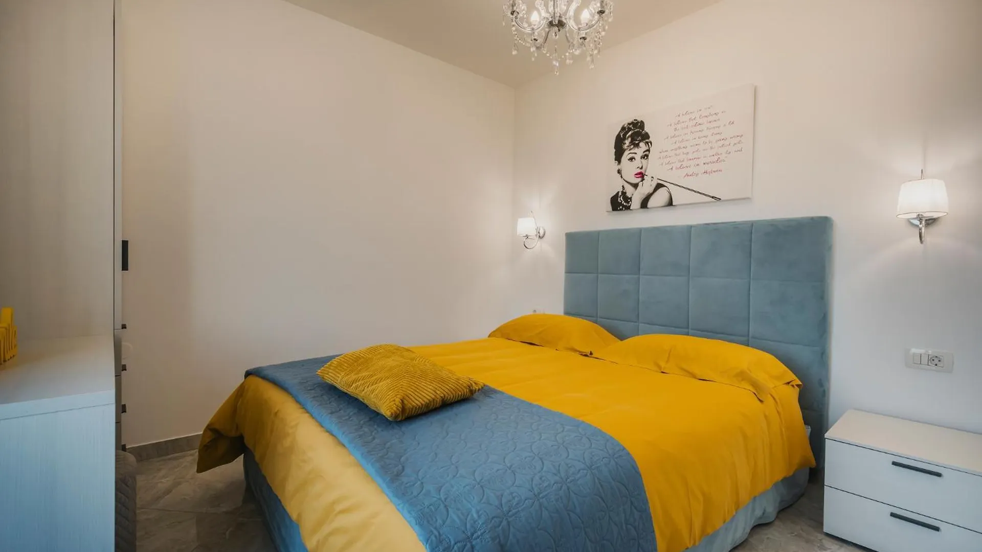 Bluemarine Apartment Umag