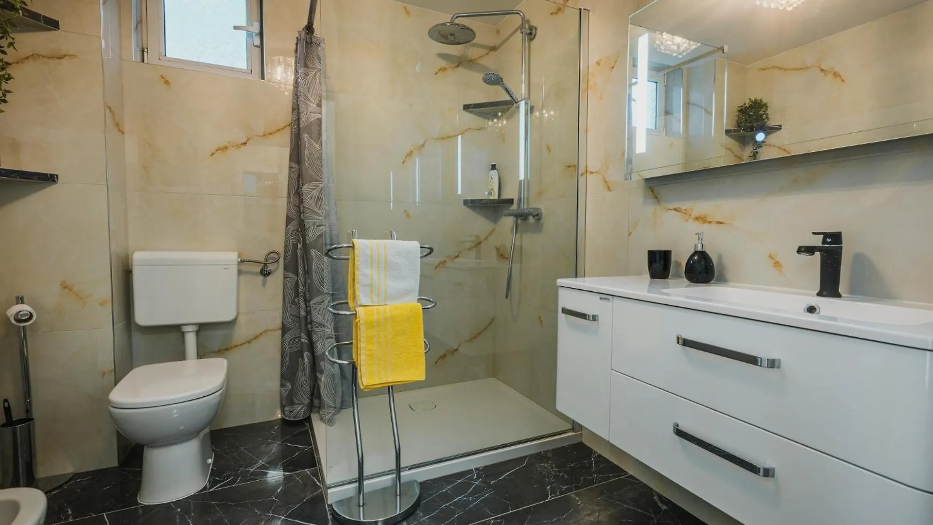Bluemarine Apartment Umag