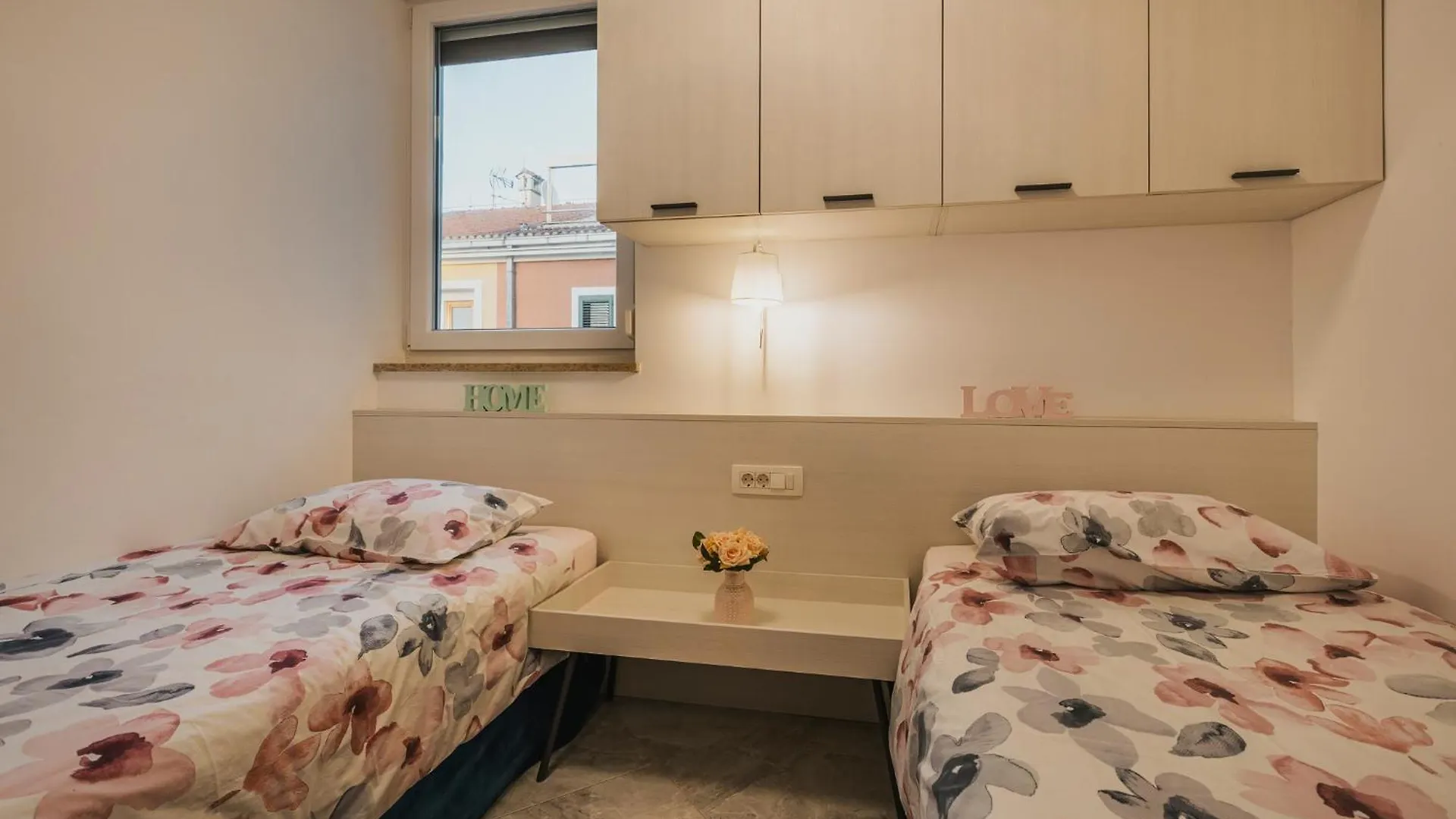 Bluemarine Apartment Umag