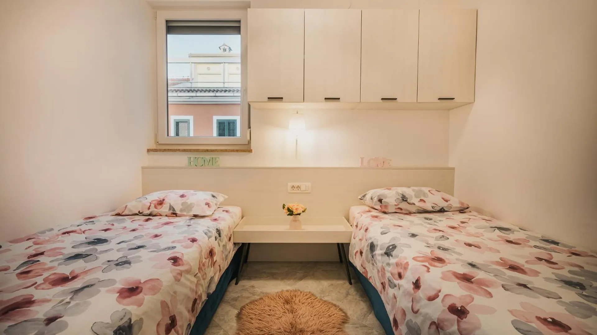 Bluemarine Apartment Umag