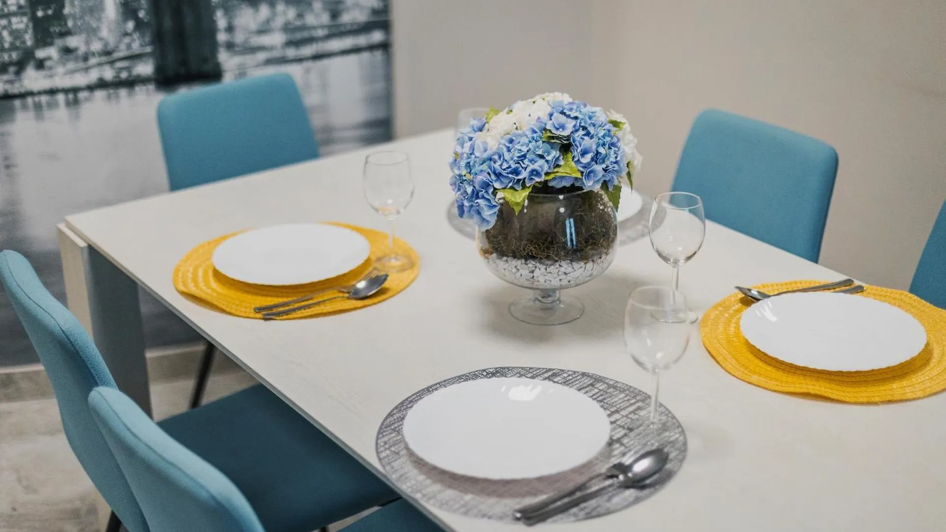 Bluemarine Apartment Umag 0*,