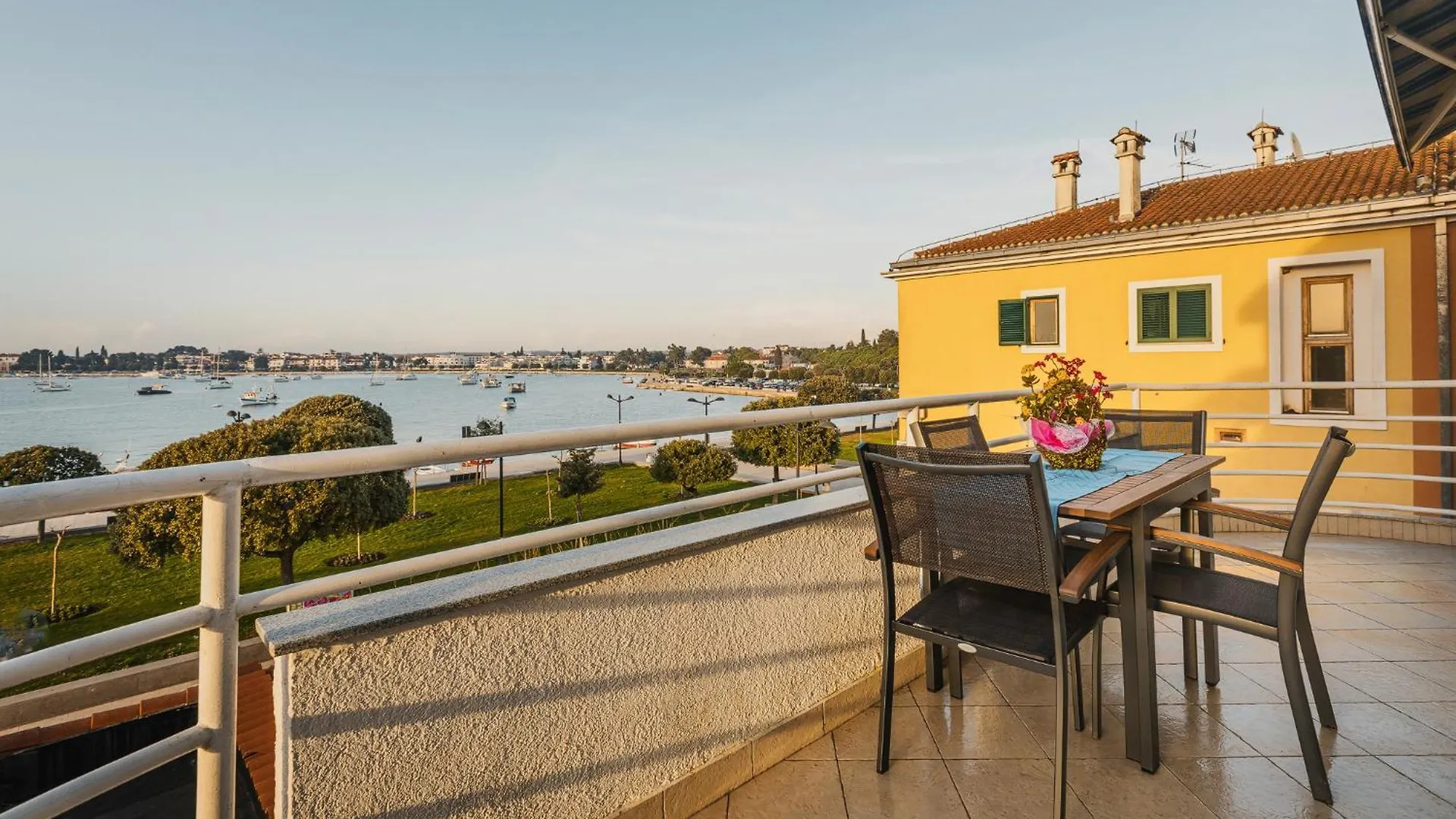 Bluemarine Apartment Umag 0*,  Croatia