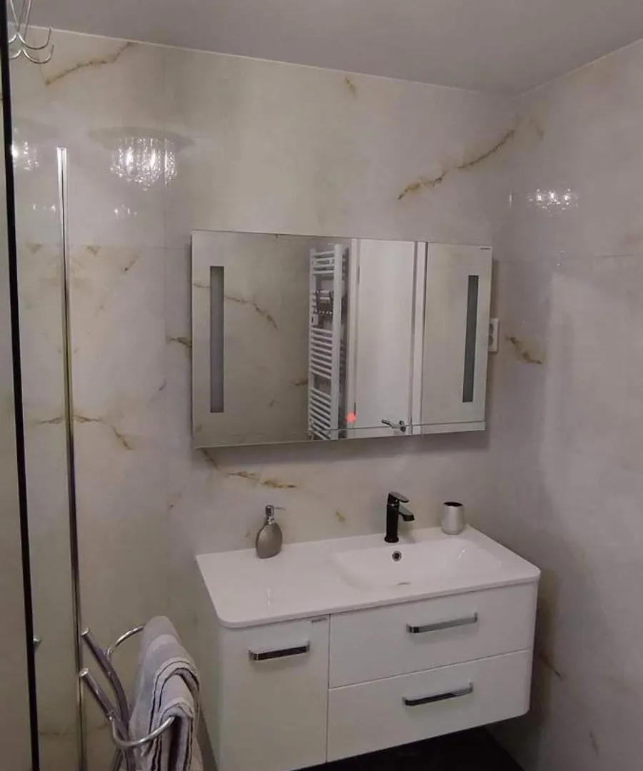 Bluemarine Apartment Umag Croatia