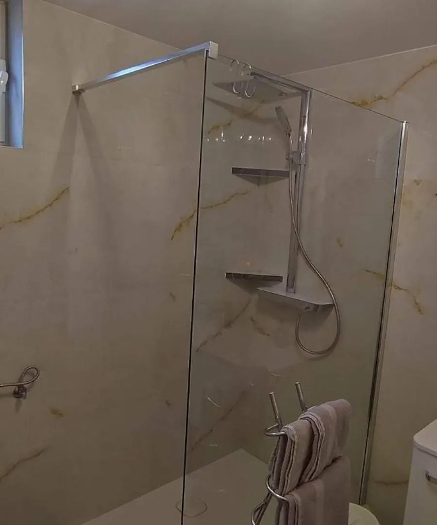 Bluemarine Apartment Umag