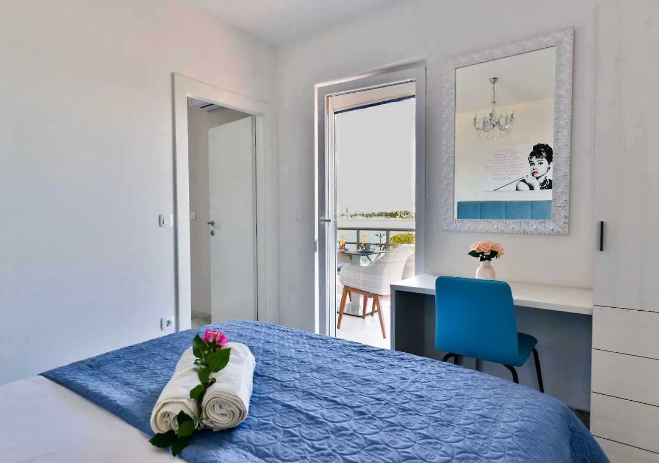 Bluemarine Apartment Umag