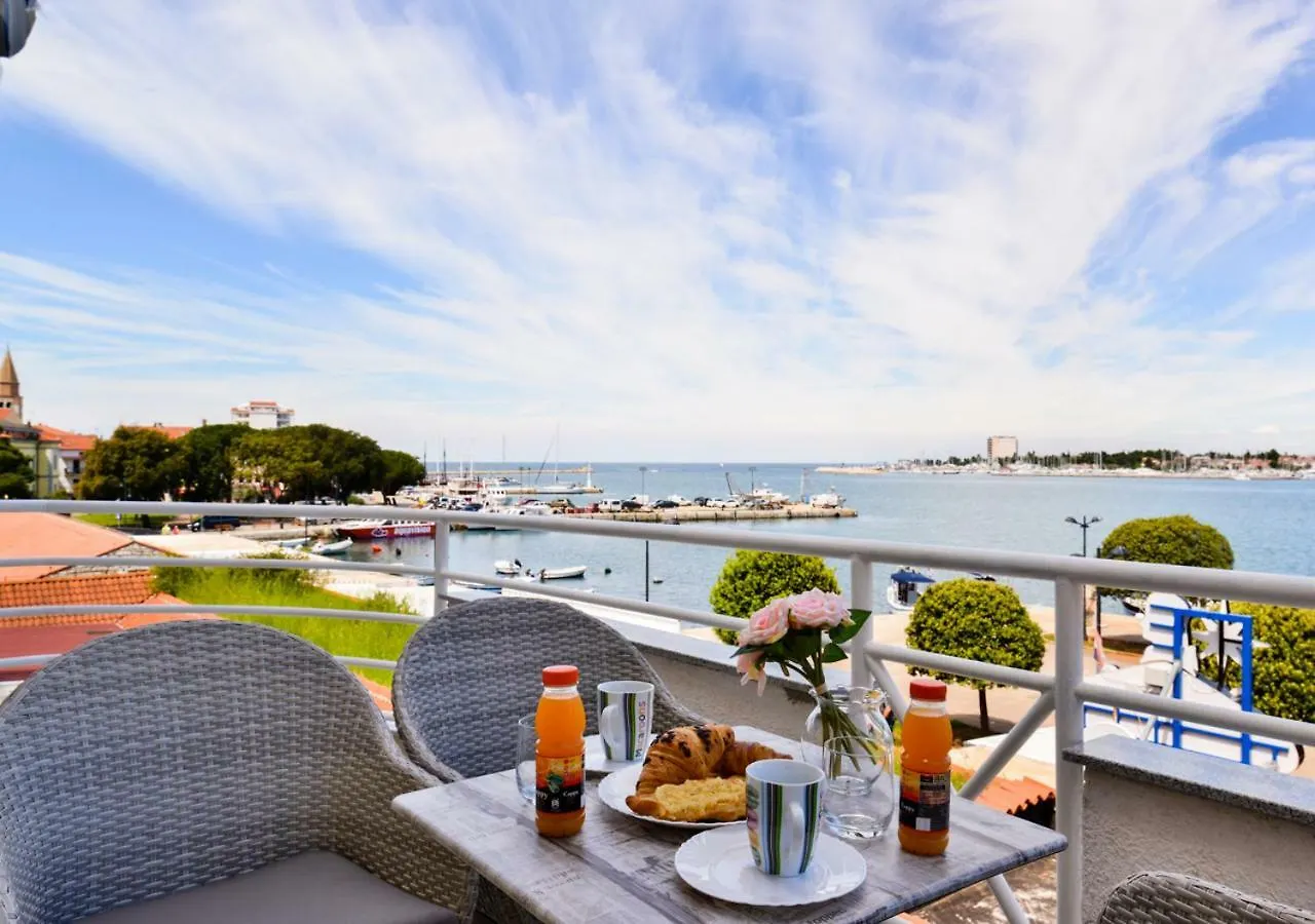 Bluemarine Apartment Umag